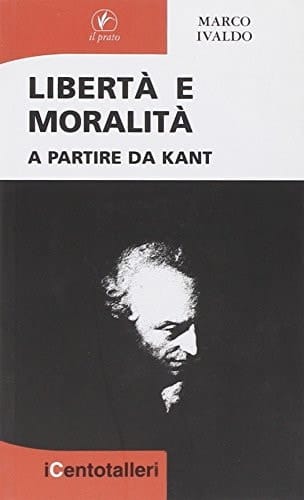 Libertà e moralità a partire da Kant