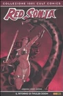 Il ritorno di Thulsa Doom. Red Sonja