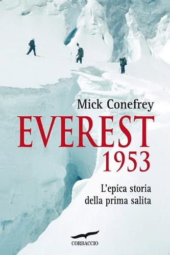 Everest 1953