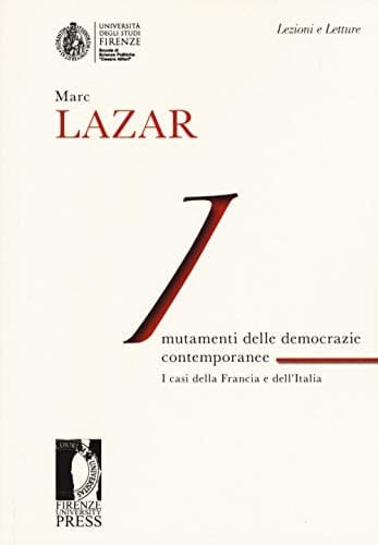 Award of the Laurea magistrale ad honorem in Library and information science to Michele Casalini