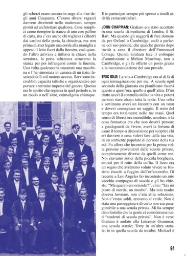 Monty Python - L'Autobiografia dei Monty Python