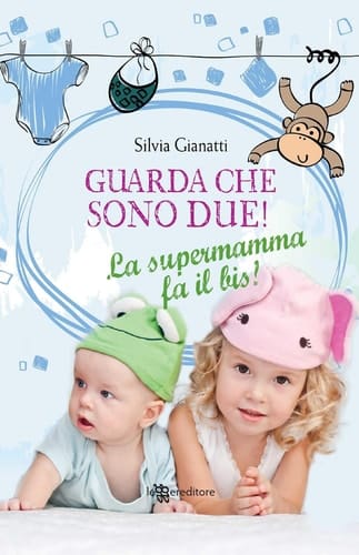 Guarda che sono due