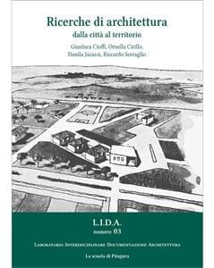 Ricerche di architettura dalla città al territorio