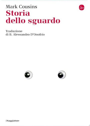 Storia dello sguardo