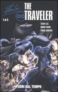 The traveler. Fuori dal tempo