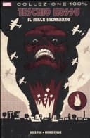 Teschio Rosso. Il male incarnato