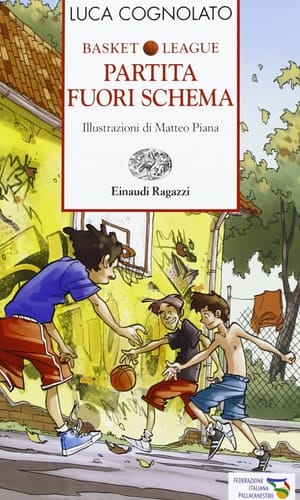 Partita fuori schema. Basket league