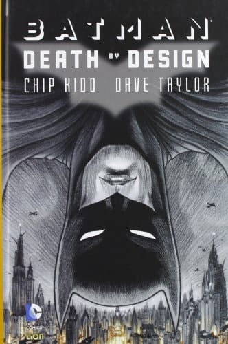 Death by design. Batman