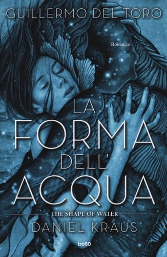La forma dell'acqua