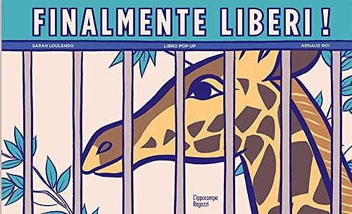Finalmente liberi!