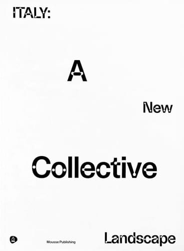Italy A New Collective Landscape