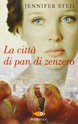 La città di pan di zenzero