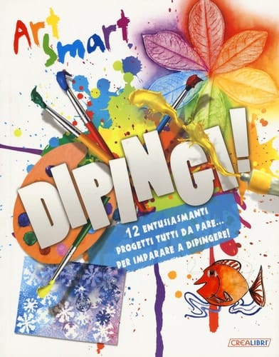 ART SMART - DIPINGI! - ART SMA