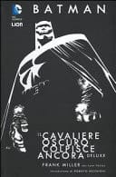 Batman. Il cavaliere oscuro colpisce ancora