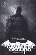 Alba dorata. Batman il cavaliere oscuro