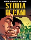 Storia di cani