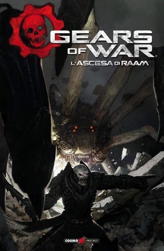 Gears of war