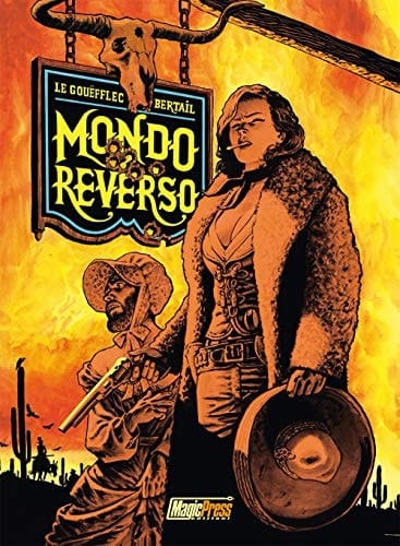 Mondo reverso