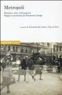 Metropoli estetica, arte, letteratura : saggi in memoria di Francesco Iengo