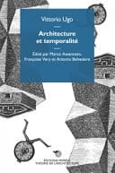 Architecture et temporalité