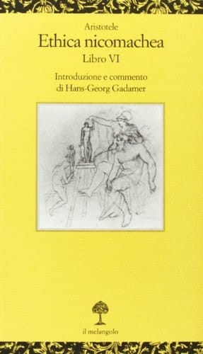 Ethica Nicomachea libro VI