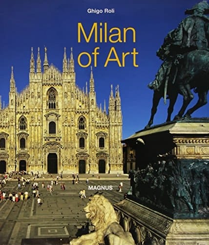 Milan of Art