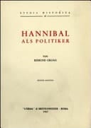 Hannibal als Politiker (1929)
