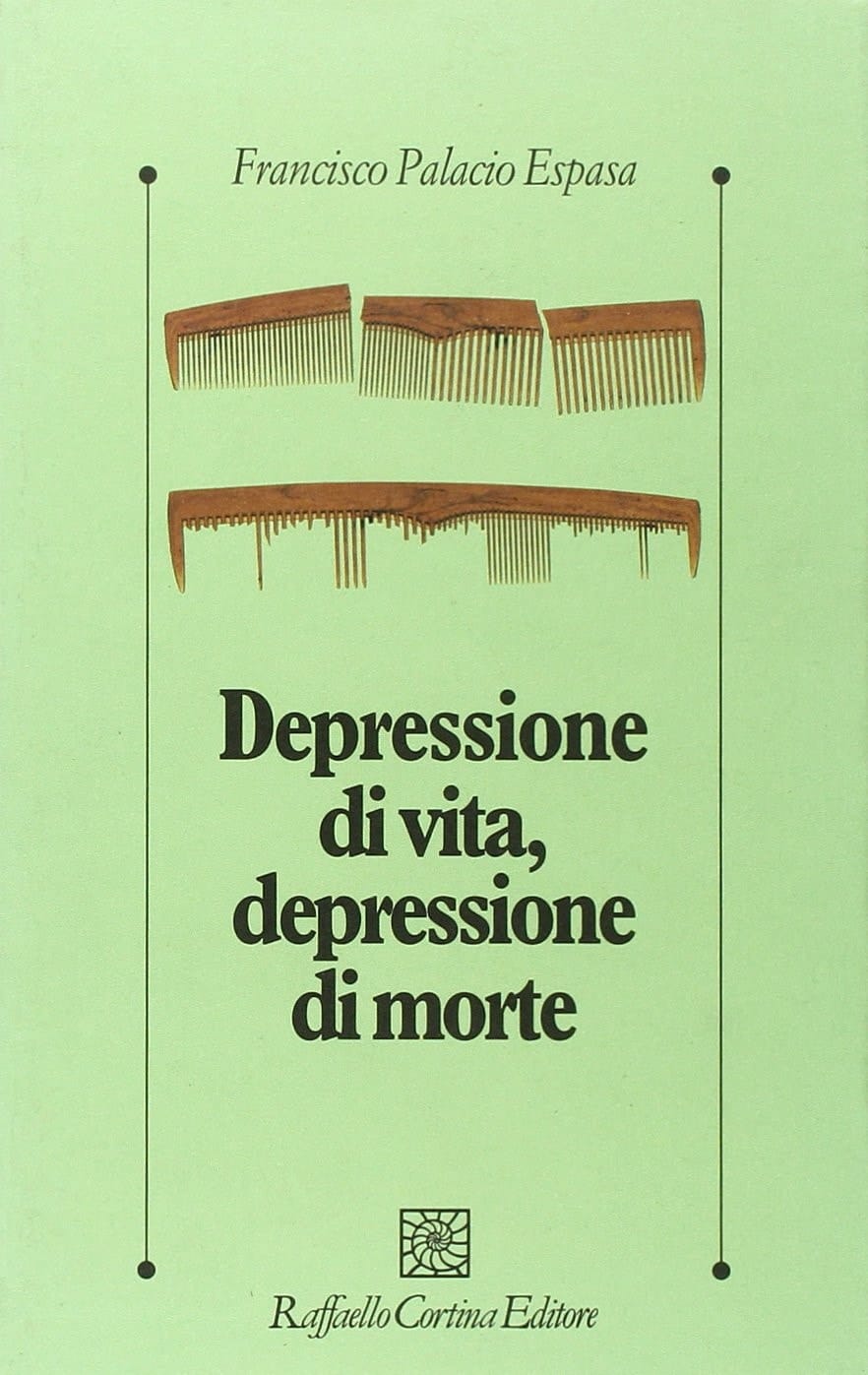 Depressione di vita, depressione di morte