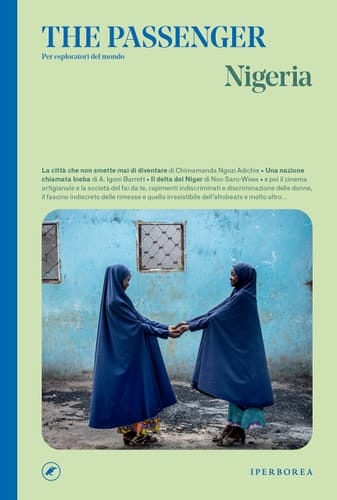 Nigeria. The passenger. Per esploratori del mondo