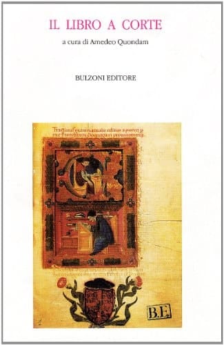 Il libro a corte