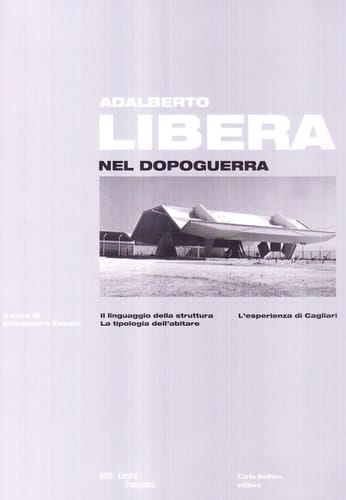 Adalberto Libera nel dopoguerra