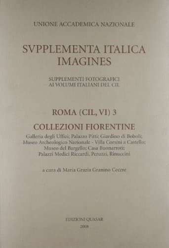 Collezione fiorentine Galleria degli Uffizi, Palazzo Pitti, Giardino di Boboli, Museu Archeologico Nazionale-Villa Corsini a Castello, Museo del Bargello, Casa Buonarroti, Palazzi Medici Riccardi, Peruzzi, Rinuccini