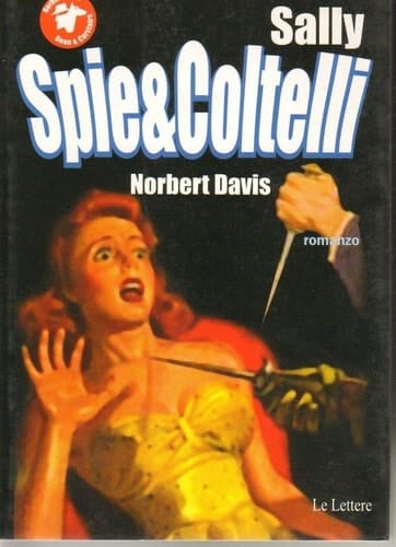 Sally, spie e coltelli