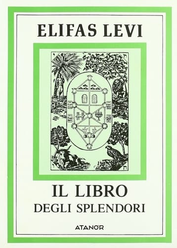 Il libro degli splendori