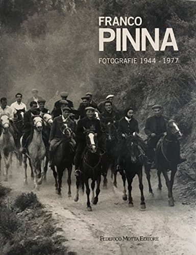 Franco Pinna, fotografie 1944-1977
