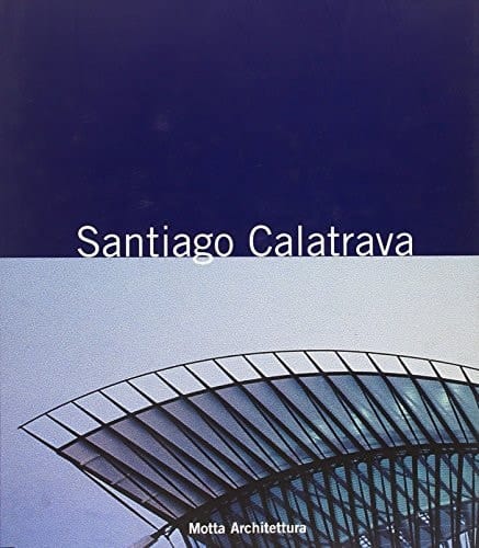 Santiago Calatrava libro segreto