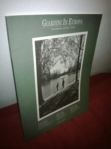 Giardini in Europa