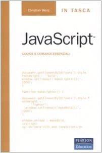 In Tasca Javascript
