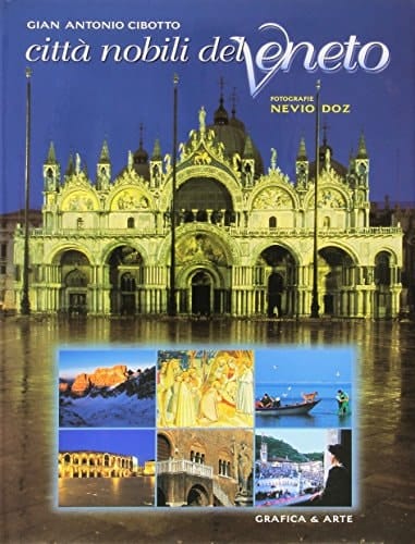 Città nobili del Veneto