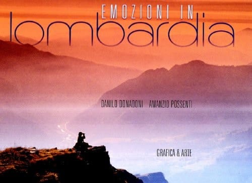 Emozioni in Lombardia