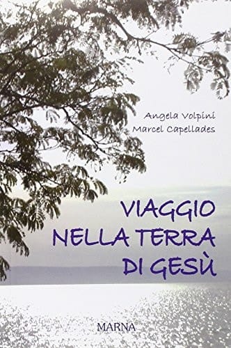 Viaggio nella terra di Gesù