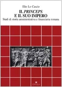 Il Princeps e il Suo Imperio