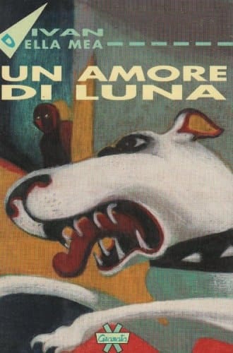 Un amore di luna: Vent'anni di fiabe, racconti e novelle (Asfalto) (Italian Edition)