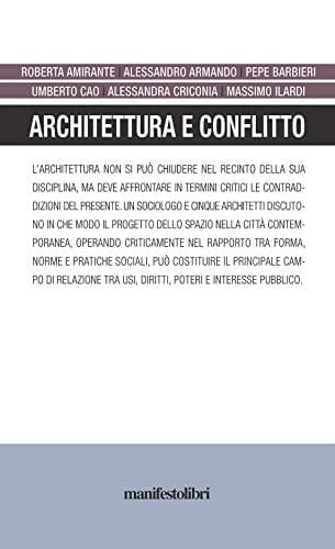 Architettura e conflitto