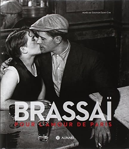 Brassaï. Pour l'amour de Paris