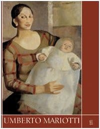 Umberto Mariotti, 1905-1971 l'universo è in casa--