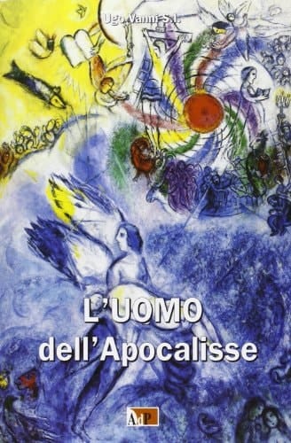 L'uomo dell'Apocalisse