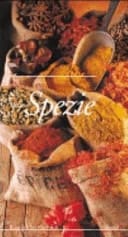 Piccola enciclopedia delle spezie