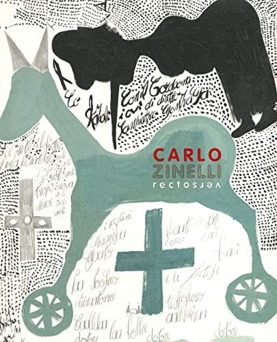 Carlo Zinelli recto verso