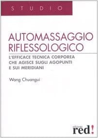 Automassaggio riflessologico
